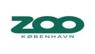 Logo of Zoo København, featuring the word 'ZOO' in bold green letters above 'KØBENHAVN' in green uppercase text on a white background.