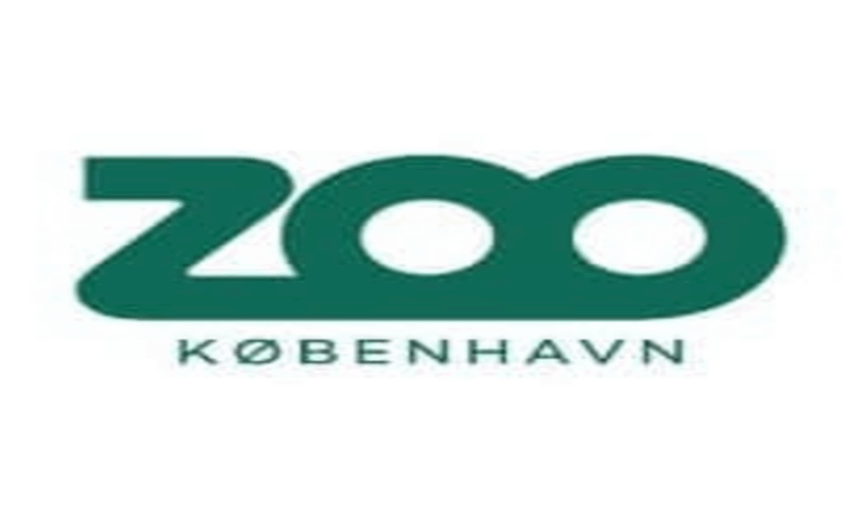 Logo of Zoo København, featuring the word 'ZOO' in bold green letters above 'KØBENHAVN' in green uppercase text on a white background.